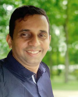 Gautam Dangi